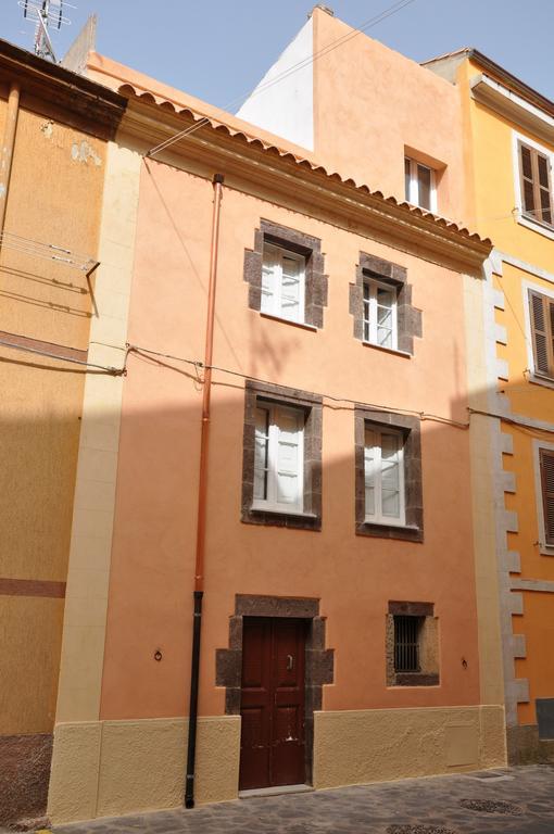 H24 Vacanze Apartamento Villanova Monteleone Exterior foto
