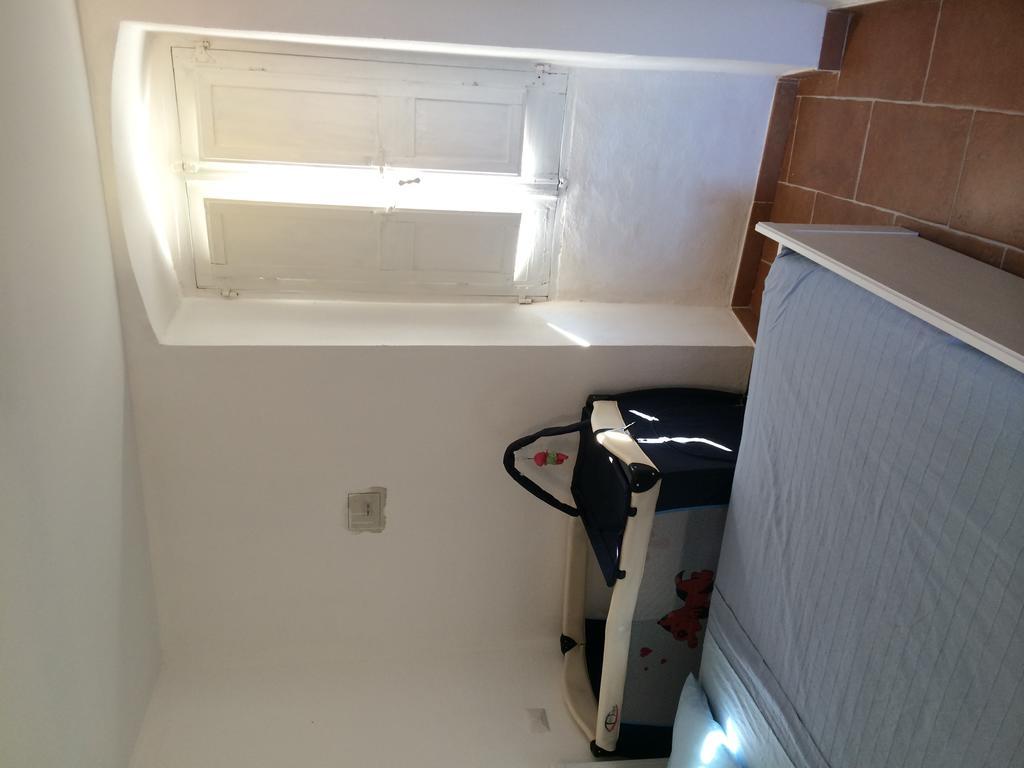 H24 Vacanze Apartamento Villanova Monteleone Exterior foto