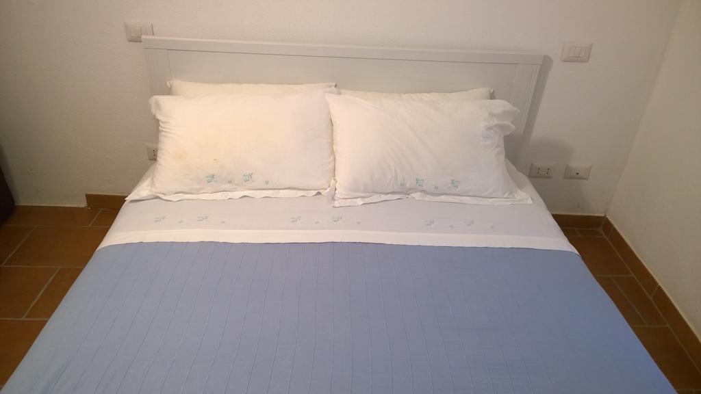 H24 Vacanze Apartamento Villanova Monteleone Quarto foto