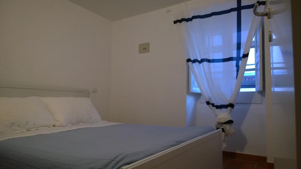 H24 Vacanze Apartamento Villanova Monteleone Quarto foto