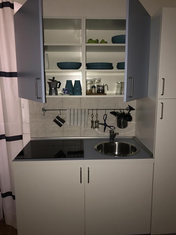 H24 Vacanze Apartamento Villanova Monteleone Exterior foto