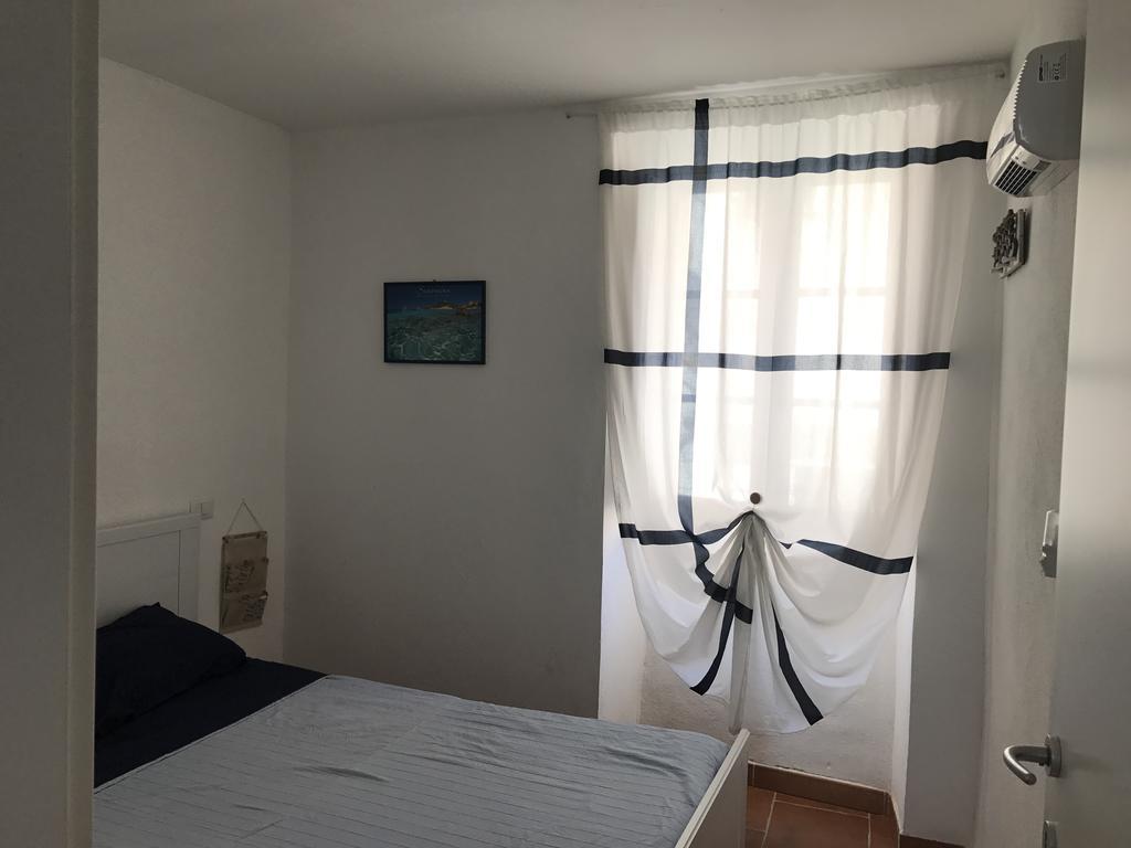 H24 Vacanze Apartamento Villanova Monteleone Exterior foto