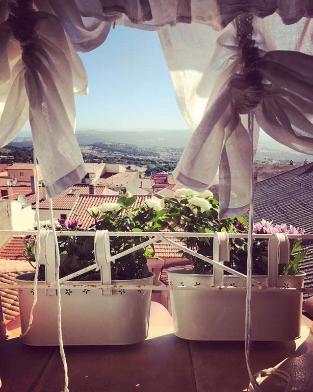 H24 Vacanze Apartamento Villanova Monteleone Exterior foto