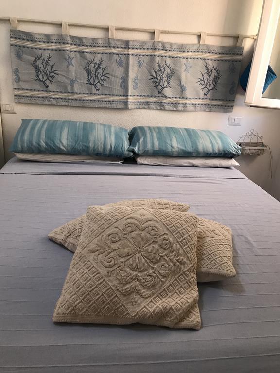 H24 Vacanze Apartamento Villanova Monteleone Exterior foto