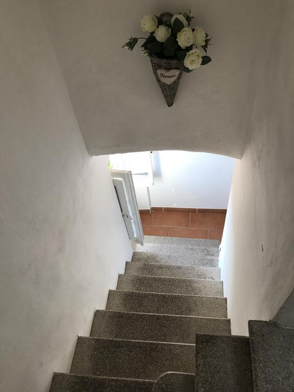H24 Vacanze Apartamento Villanova Monteleone Exterior foto