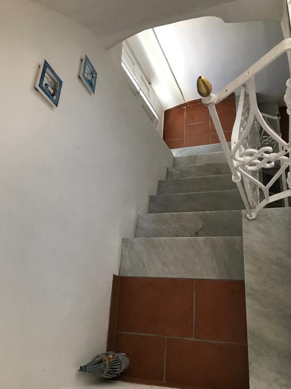 H24 Vacanze Apartamento Villanova Monteleone Exterior foto