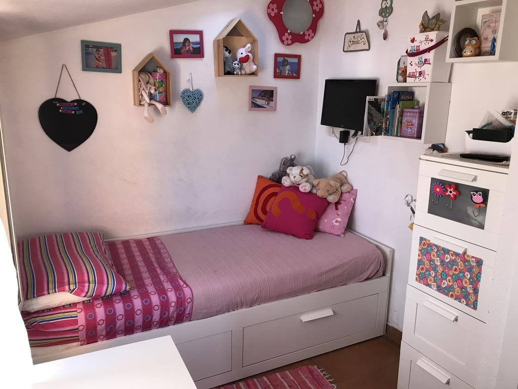 H24 Vacanze Apartamento Villanova Monteleone Exterior foto