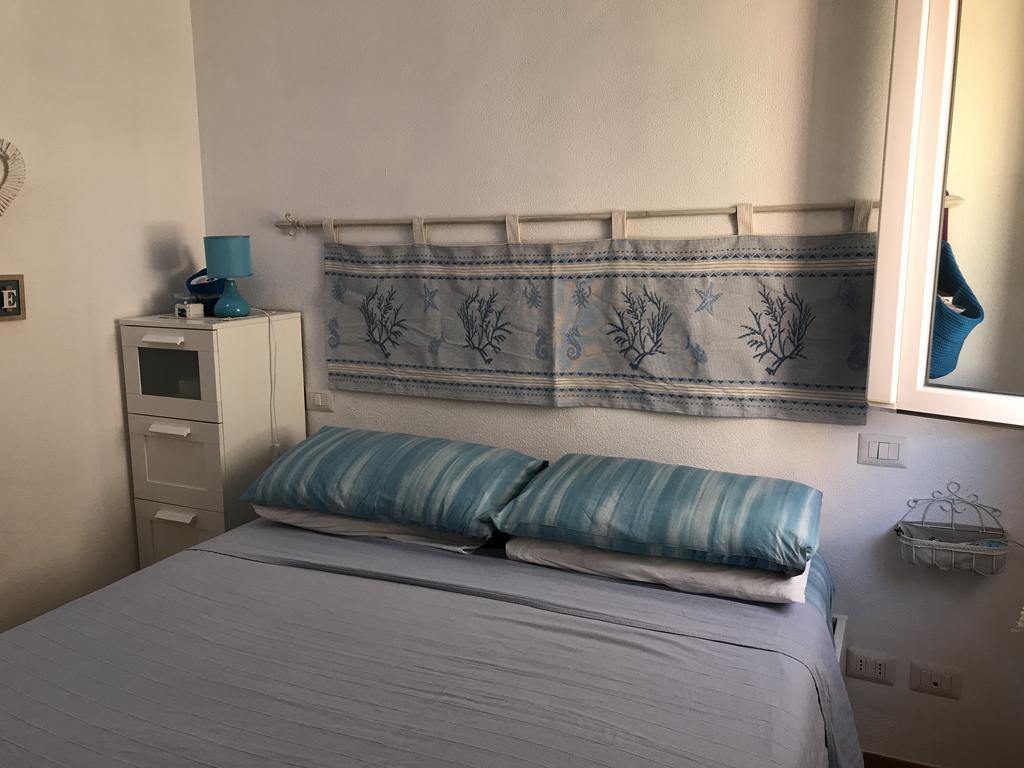 H24 Vacanze Apartamento Villanova Monteleone Exterior foto