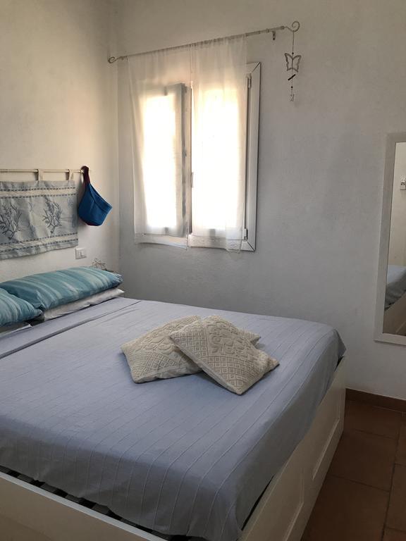 H24 Vacanze Apartamento Villanova Monteleone Exterior foto
