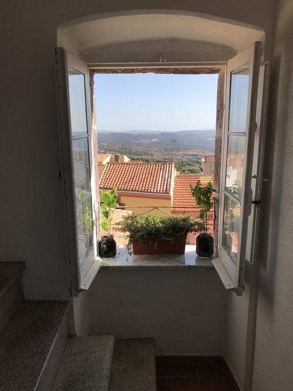 H24 Vacanze Apartamento Villanova Monteleone Exterior foto