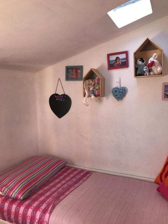 H24 Vacanze Apartamento Villanova Monteleone Exterior foto